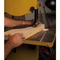 Powermatic Band Saw, PWBS-14CS